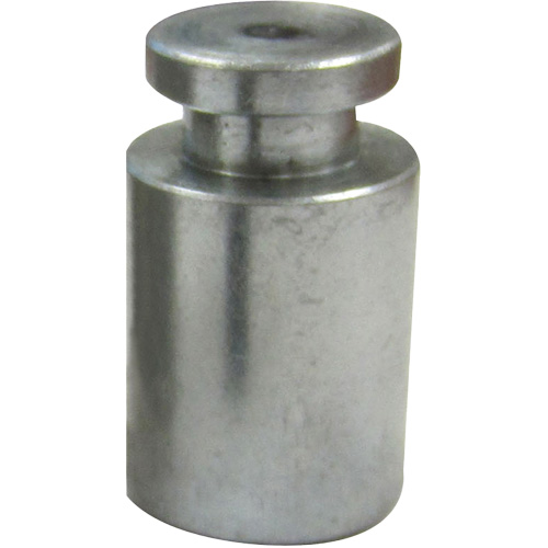 Adaptateur 1/2" &agrave; double &eacute;vasement pour conduite de refroidissement de transmission GM Stor-it Systems