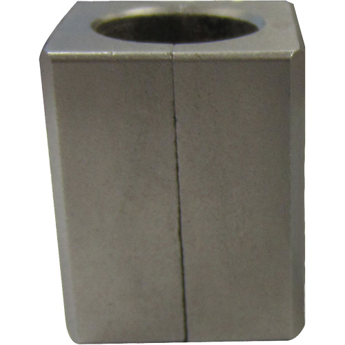 Jeu de matrices 1/2" &agrave; double &eacute;vasement pour conduite de refroidissement de transmission GM Stor-it Systems