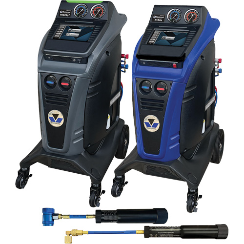 Ensemble R/R/R avec COMMANDER1100 & COMMANDER4100 Stor-it Systems