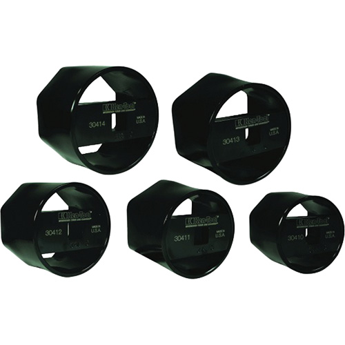 Axle Nut Socket Set Stor-it Systems