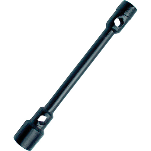 Cl&eacute; &eacute;trique &agrave; double embout pour camion TRM6A Stor-it Systems
