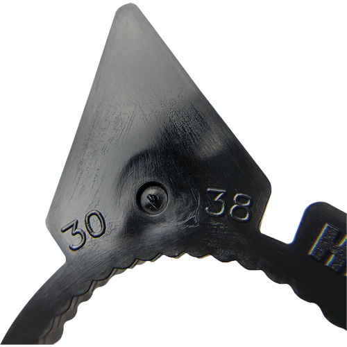 HexChex Multi-Size Loose Wheel Nut Indicator Stor-it Systems