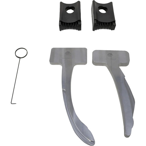 Coffret doutils de blocage des phasers darbre &agrave; cames – Dodge Pentastar VVL 3.6 Stor-it Systems