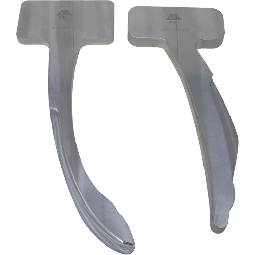 Coffret doutils de blocage des phasers darbre &agrave; cames – Dodge Pentastar VVL 3.6 Stor-it Systems
