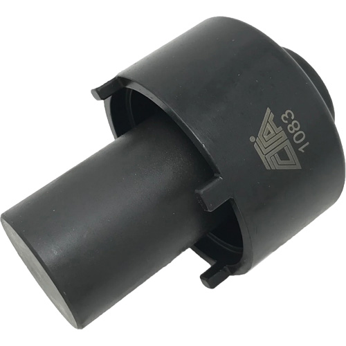 Douille pour &eacute;crou de moyeu arri&egrave;re pour Ford Transit Stor-it Systems