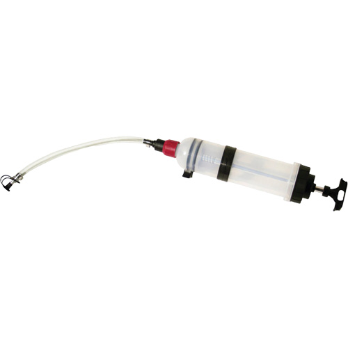 Extraction & Filling Pump - 1500cc Stor-it Systems