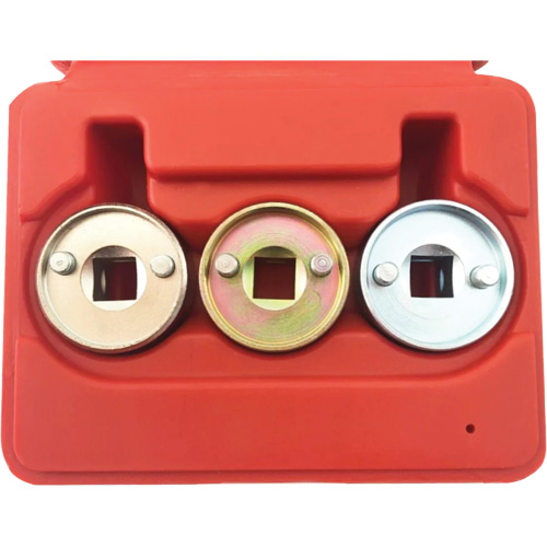 VAG Timing Tool Kit - 1.8L & 2.0L Stor-it Systems