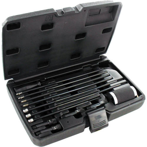 Glow Plug Tip Puller Kit Stor-it Systems