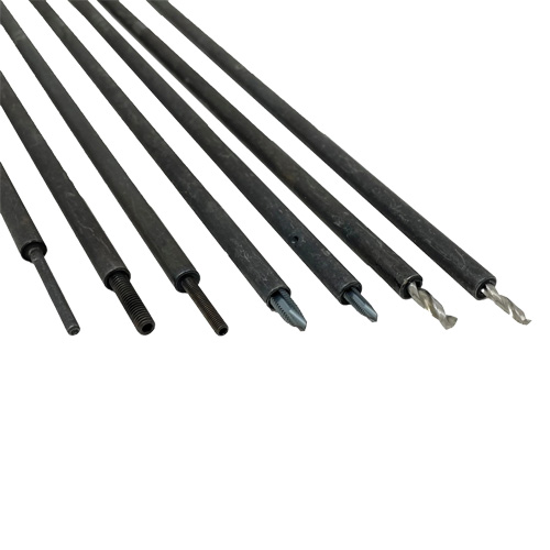 Glow Plug Tip Puller Kit Stor-it Systems