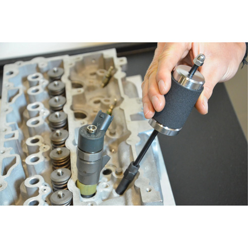 Glow Plug Tip Puller Kit Stor-it Systems