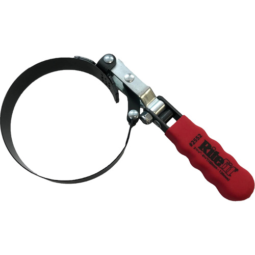 4 Pc. Oil Filter Wrench with Stand Stor-it Systems