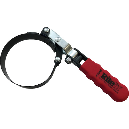4 Pc. Oil Filter Wrench with Stand Stor-it Systems