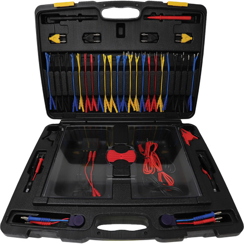 92 Pc. Master Line Kit Stor-it Systems