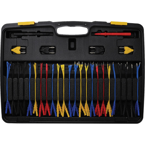 92 Pc. Master Line Kit Stor-it Systems