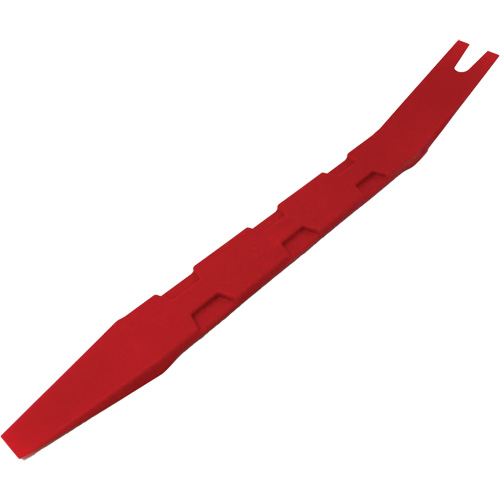 Extra-Long Trim Tool & Pry Bar, 15-3/4" L Stor-it Systems