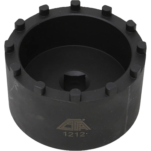 12 Pin Hub Nut Socket - RAM Stor-it Systems