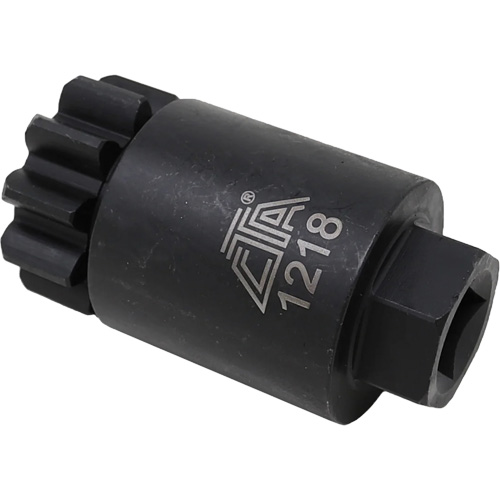 Engine Flywheel Barring Tool - Volvo/Mack Stor-it Systems