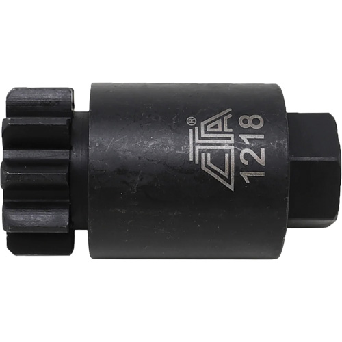 Engine Flywheel Barring Tool - Volvo/Mack Stor-it Systems