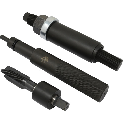 Extracteur et installateur de douilles de puits dinjecteur de carburant Ford – 6.4?L Stor-it Systems