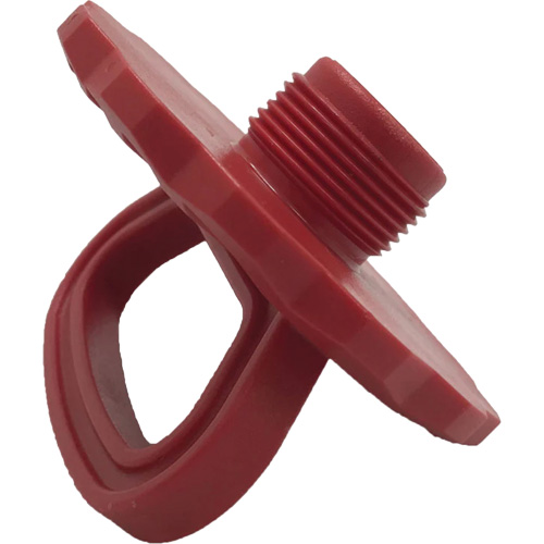 Bouchon pour filtre &agrave; huile Cummins Stor-it Systems
