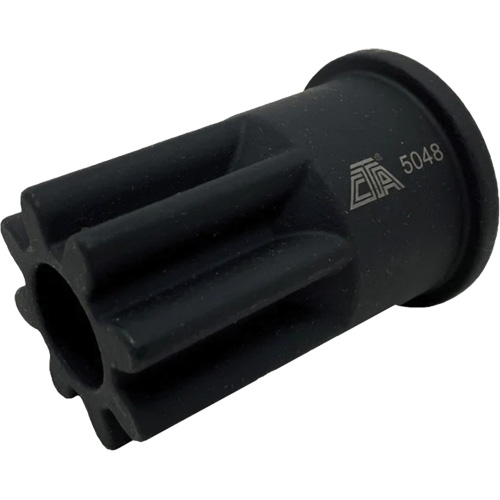 Engine Barring Socket Stor-it Systems