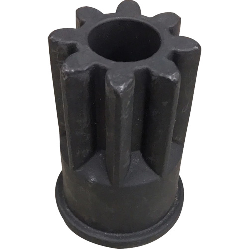Engine Barring Socket Stor-it Systems
