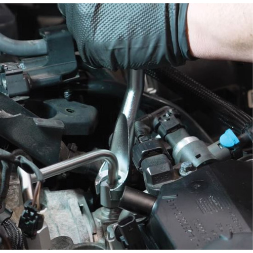 Injection Wrench Stor-it Systems