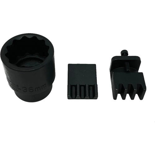 Support de volant moteur Duramax Stor-it Systems