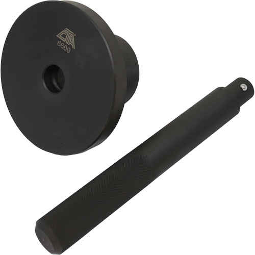 Outil d'installation de joints de moyeu Ford Stor-it Systems