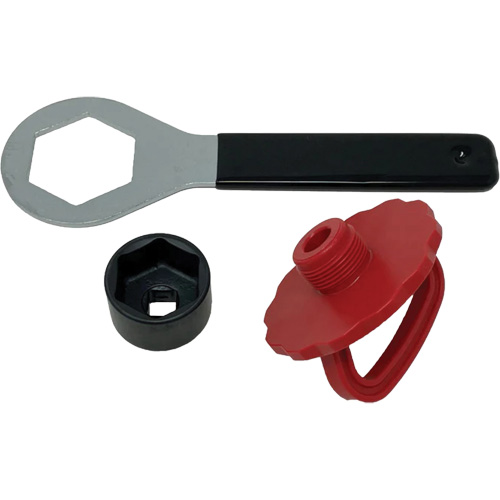 Cummins Service Kit Stor-it Systems