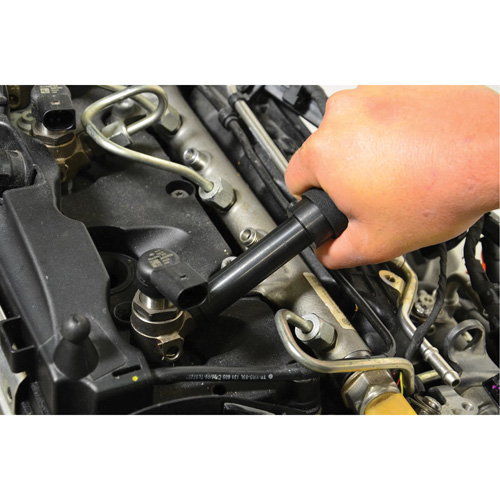 Kit d'extraction d'injecteurs Stor-it Systems
