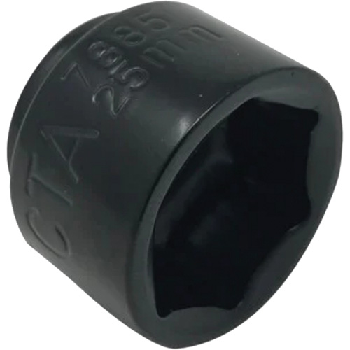 Douille pour filtre &agrave; huile Cummins 5,9 L - 25 mm Stor-it Systems