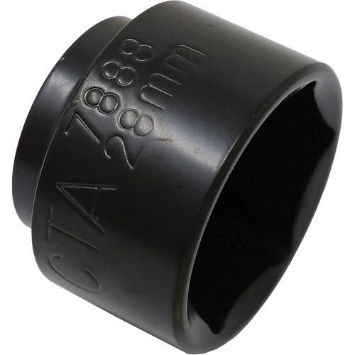 Cummins 6.7L Fuel Filter Socket - 28mm Stor-it Systems