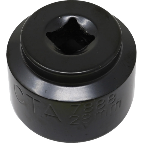 Cummins 6.7L Fuel Filter Socket - 28mm Stor-it Systems