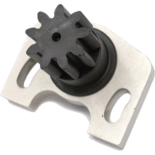 Volvo Barring Tool Stor-it Systems