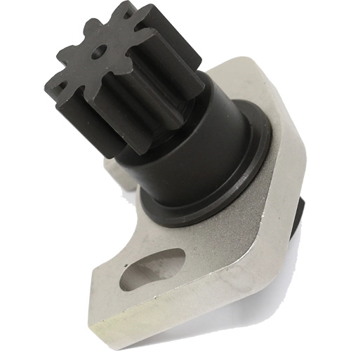 Volvo Barring Tool Stor-it Systems