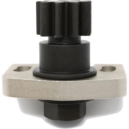 Volvo Barring Tool Stor-it Systems