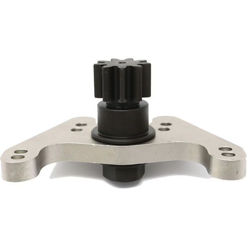 Volvo/Mack Barring Tool Stor-it Systems