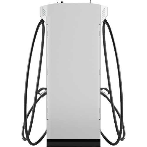 Chargeur rapide pour VE BoostQ, 240 kW, c.c., Connecteur CCS1 Stor-it Systems