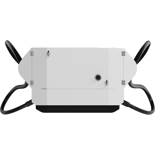 Chargeur rapide pour VE BoostQ, 240 kW, c.c., Connecteur CCS1 Stor-it Systems