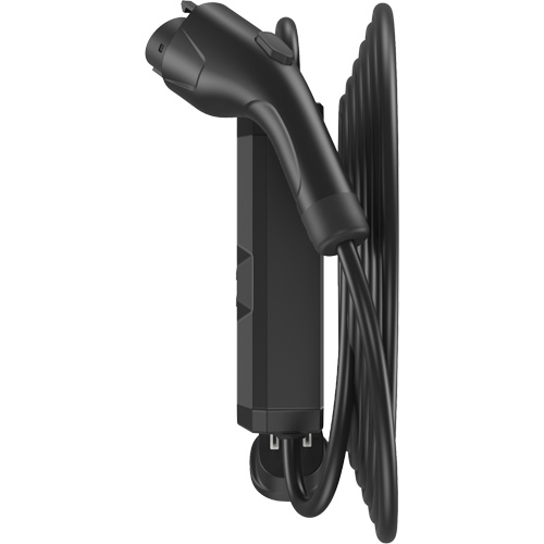 PulseQ AC Portable NEMA 6-50 Plug, 32 A, Level 2 AC, Type 1 (SAE J1772) Connector Stor-it Systems