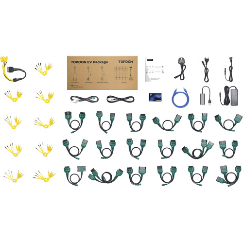 EV Diagnostic Kit for Phoenix Smart & Max Stor-it Systems