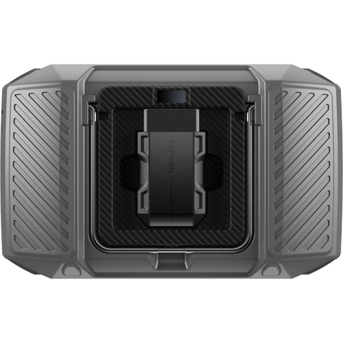 UltraDiag 8" Scan Tool & Key Programming with Bi-Directional Controls Stor-it Systems