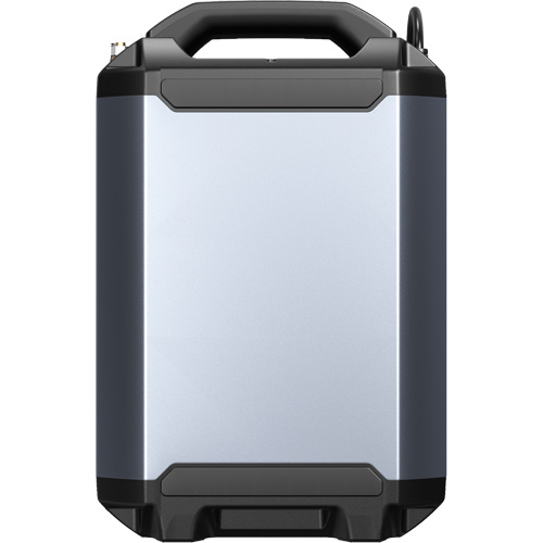Alimentation stable 90 A et chargeur intelligent 12 V/24 V Tornado90000 Stor-it Systems