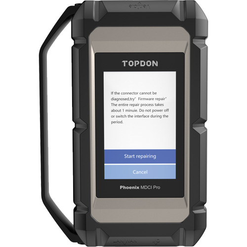 Phoenix Smart 10.1" OE-Level Scan Tool, Cloud-Based Programming & Advanced Protocols Stor-it Systems