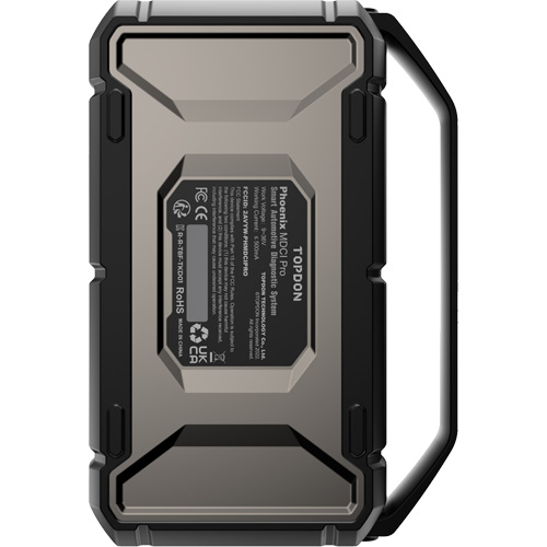 Phoenix Smart 10.1" OE-Level Scan Tool, Cloud-Based Programming & Advanced Protocols Stor-it Systems