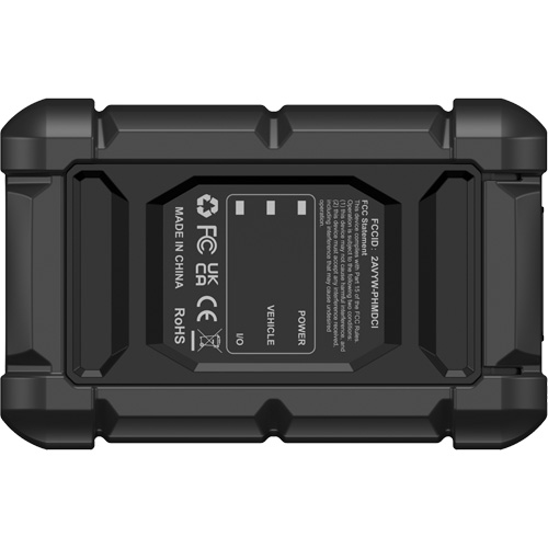 Phoenix Elite 10.1" OE-Level Scan Tool with Cloud-Based Programming & CANFD Stor-it Systems