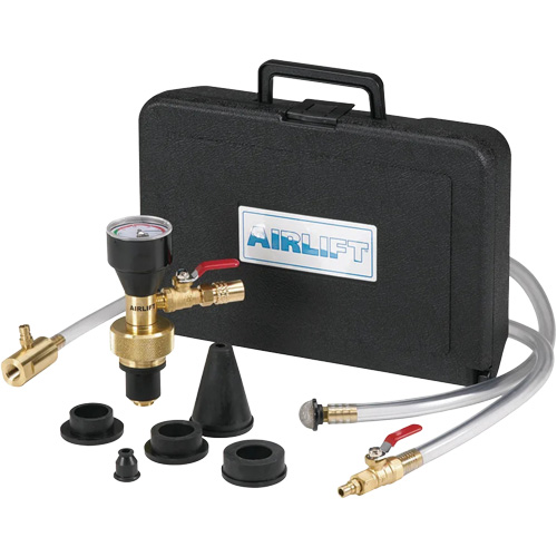 Ensemble UView Airlift & pi&egrave;ces de rechanbge pour syst&egrave;me de refroidissement Stor-it Systems