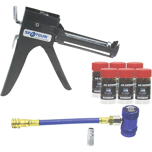 Spotgun Jr Injection Kit Stor-it Systems