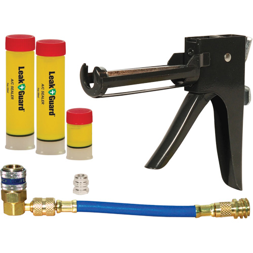 LeakGuard Spotgun Jr. Injection Kit Stor-it Systems